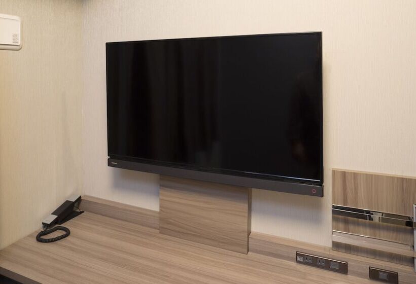 Номер Стандарт, Garner Osaka Honmachi Kita Semba By Ihg