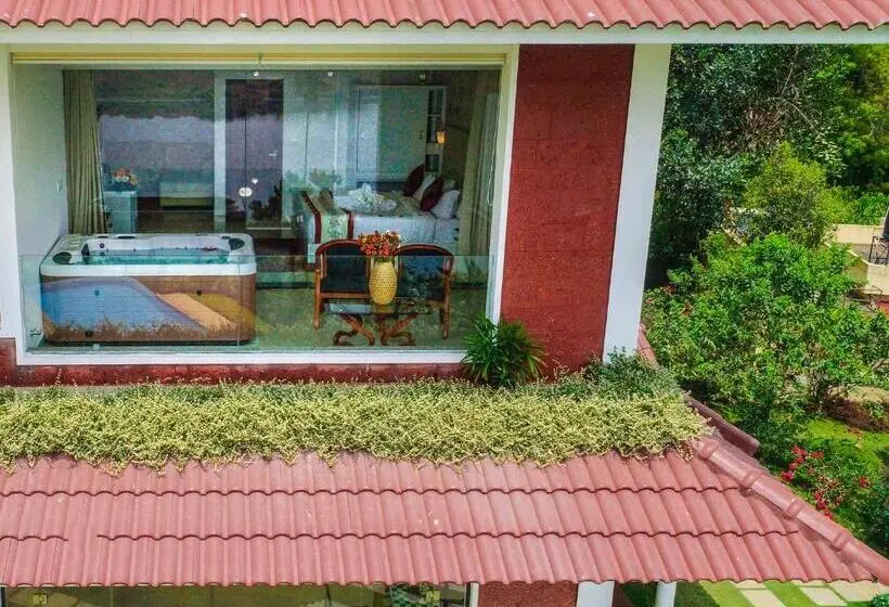 Sviitti, Lakerose Wayanad Resort