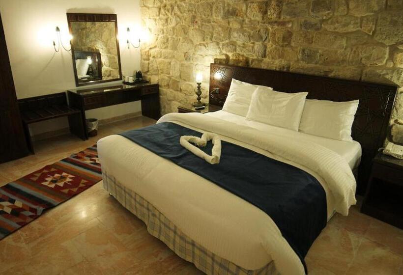 اتاق استاندارد, The Old Village Hotel & Resort