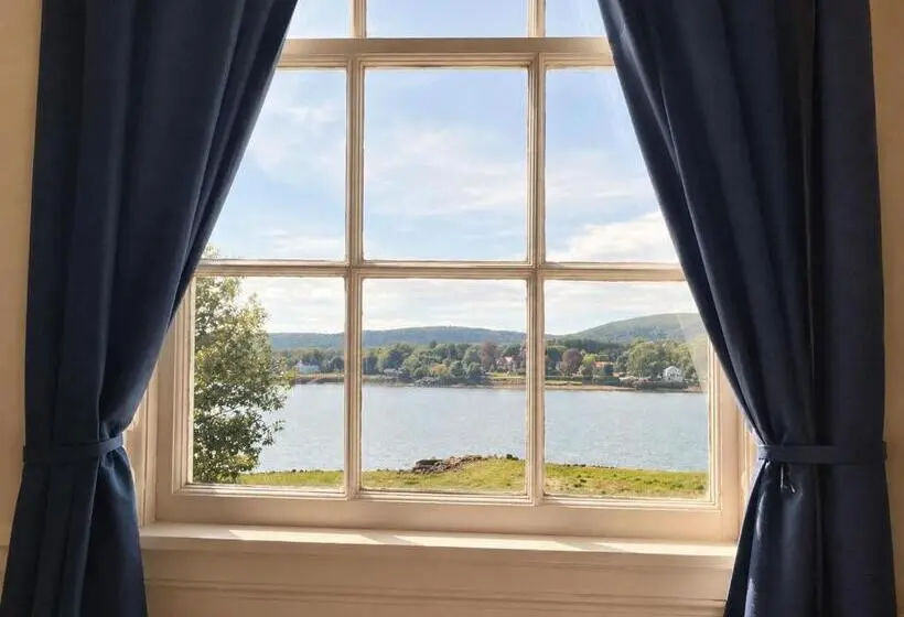オーシャンビュースタンダードルーム, Bailey House Inn