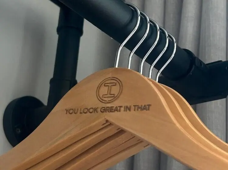 اتاق سوپریور, Inspira Santos Boutique
