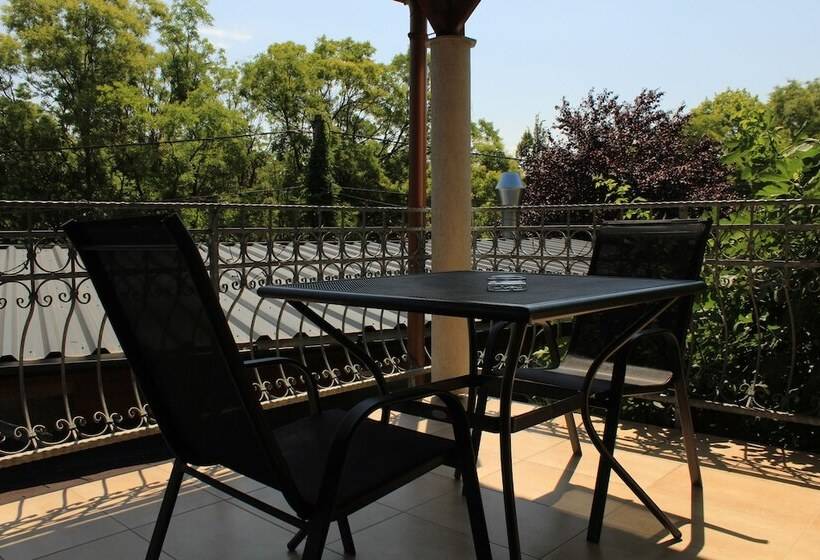 חדר דלוקס, Villamerica