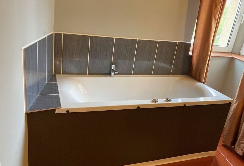 חדר סטנדרט, Villamerica