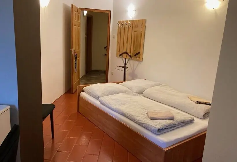 Standard-huone, Villamerica