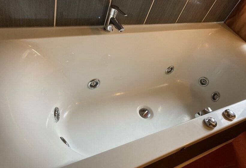 חדר סטנדרט, Villamerica