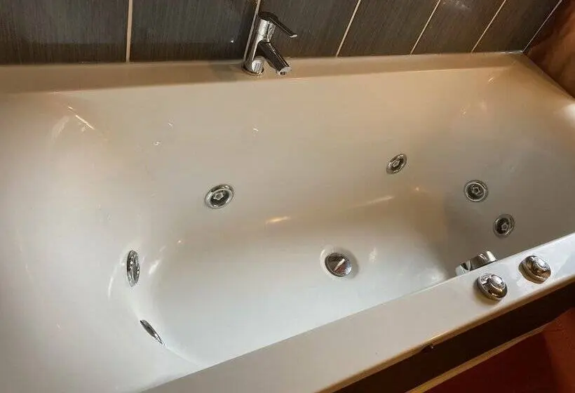 Standard-huone, Villamerica