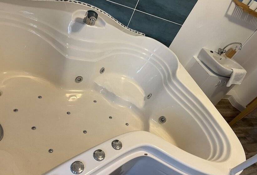 חדר סטנדרט, Villamerica