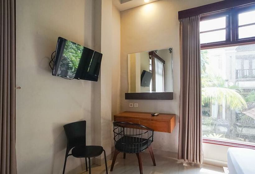 Pokój Standard, Akarsa Transit