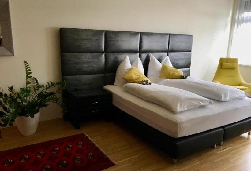 豪华房间, Bellini