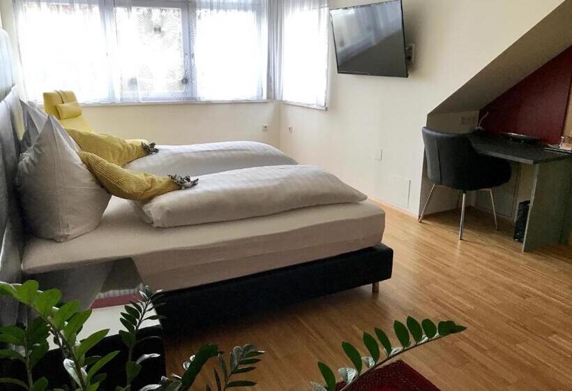 豪华房间, Bellini