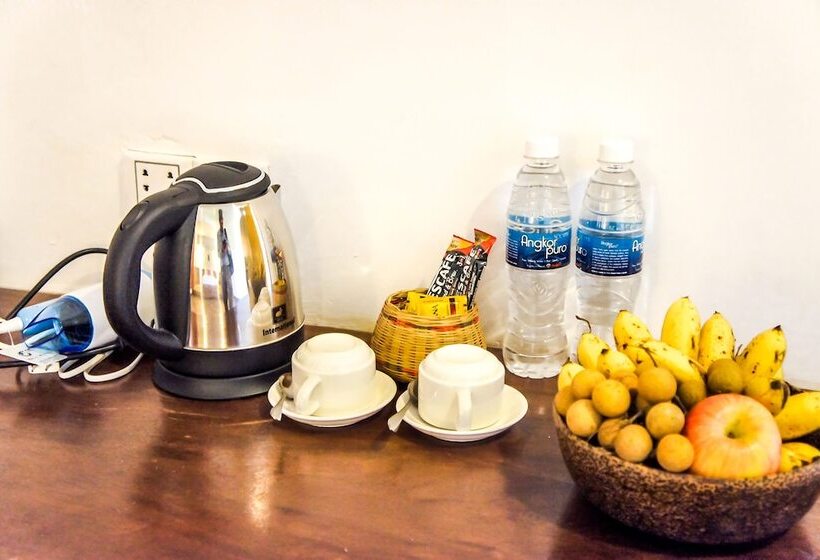 جناح عائلي, Boreirom Teuk Chhou Resort