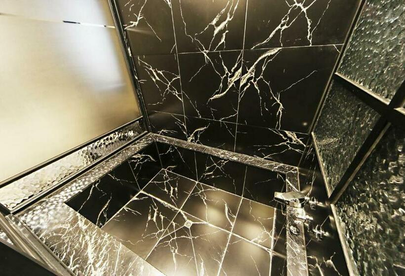 חדר סטנדרט, Masan Almond