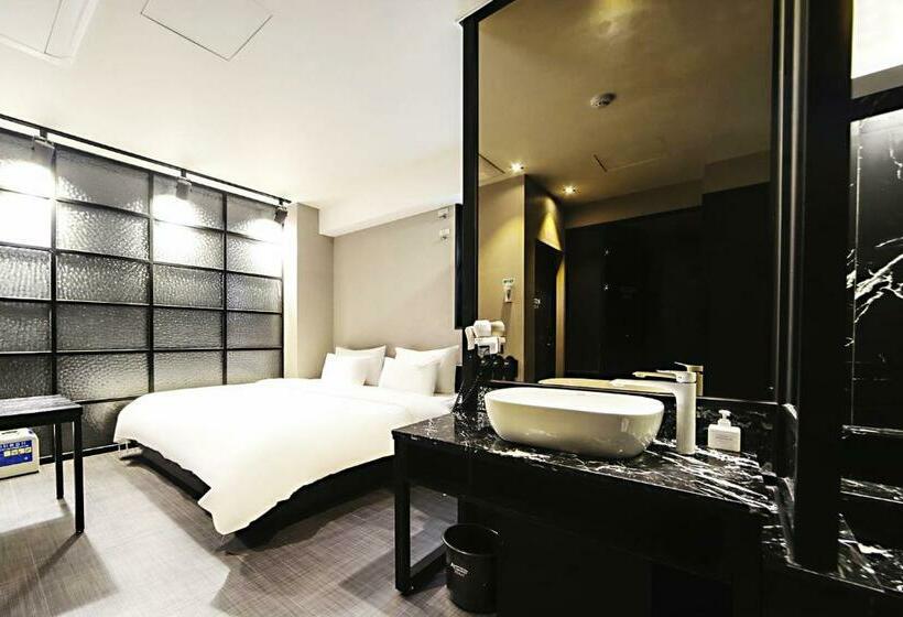 חדר סטנדרט, Masan Almond