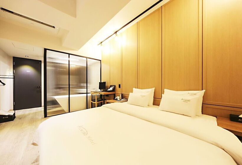 חדר סטנדרט, Masan Almond