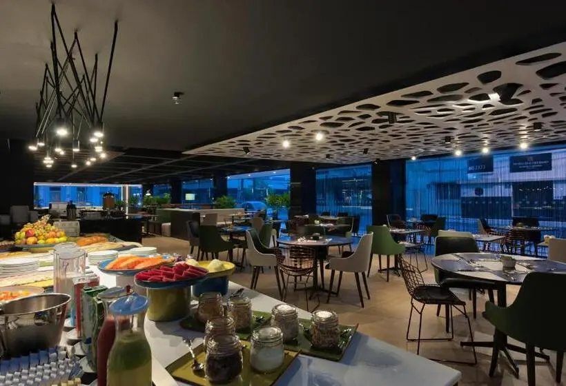 スーペリアールーム, Novotel Itajai