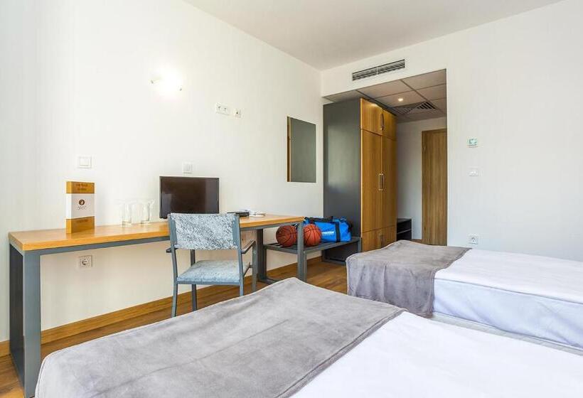 Номер Стандарт, Park Hotel Asarel