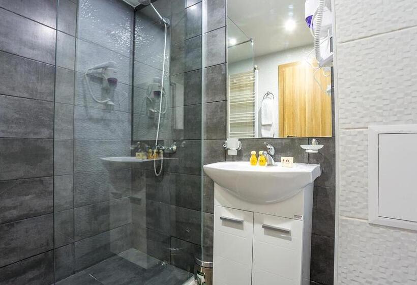 Номер Стандарт, Park Hotel Asarel
