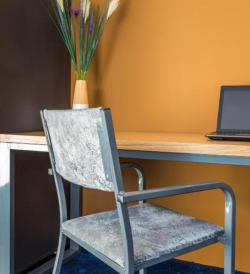 标准间, Park Hotel Asarel