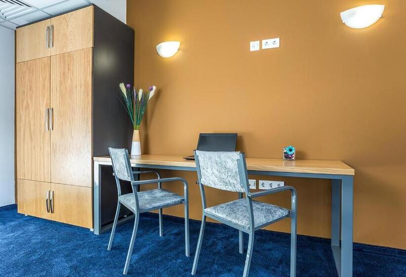 סוויטה, Park Hotel Asarel