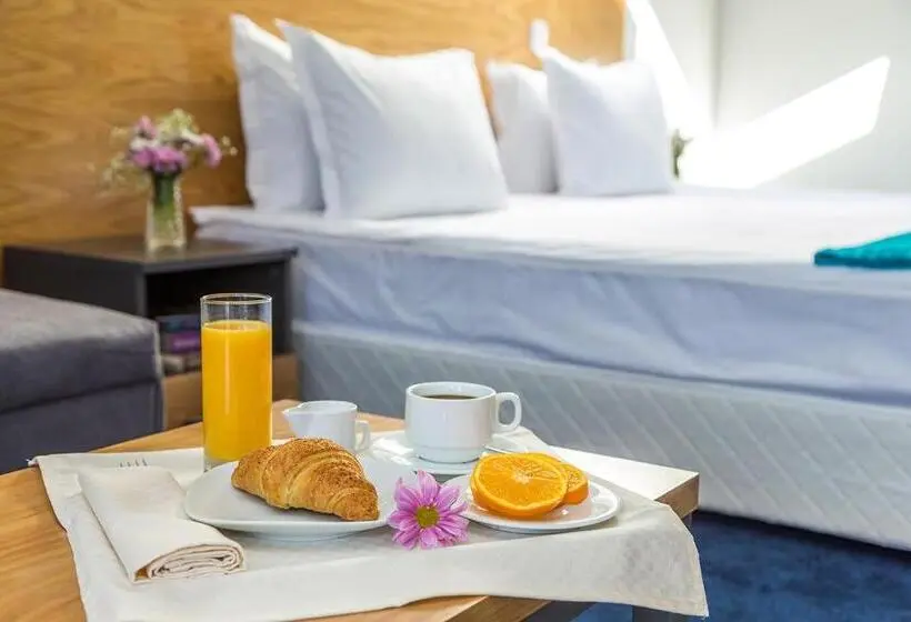 スイート, Park Hotel Asarel