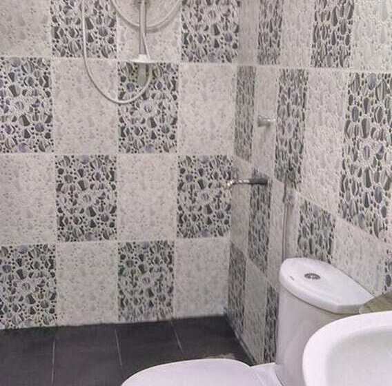 컴포트 트리플 룸, Shan Guest And Restaurant Nilaveli