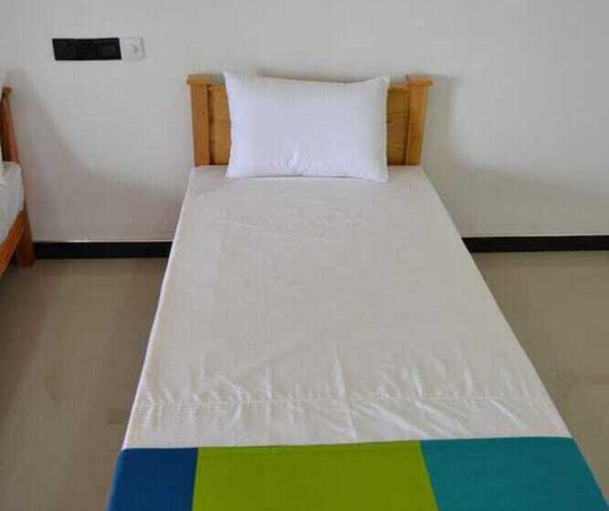 4인용 스탠다드 룸, Shan Guest And Restaurant Nilaveli