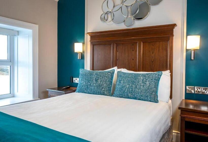 חדר סטנדרט, Nevins Newfield Inn Ltd