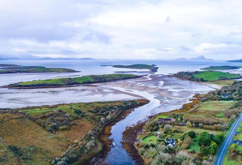 בית, 3 חדרי שינה, Nevins Newfield Inn Ltd