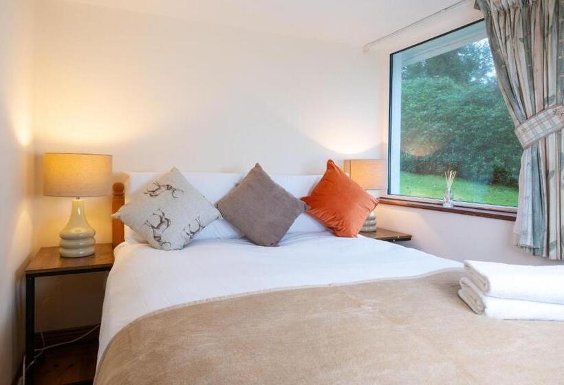 בית, 3 חדרי שינה, Nevins Newfield Inn Ltd