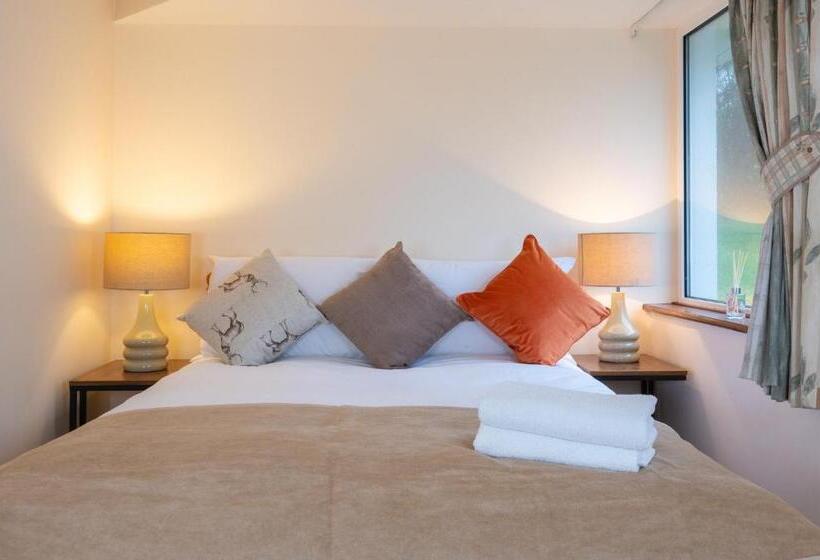 בית, 3 חדרי שינה, Nevins Newfield Inn Ltd