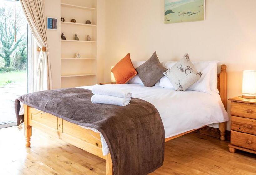 בית, 3 חדרי שינה, Nevins Newfield Inn Ltd