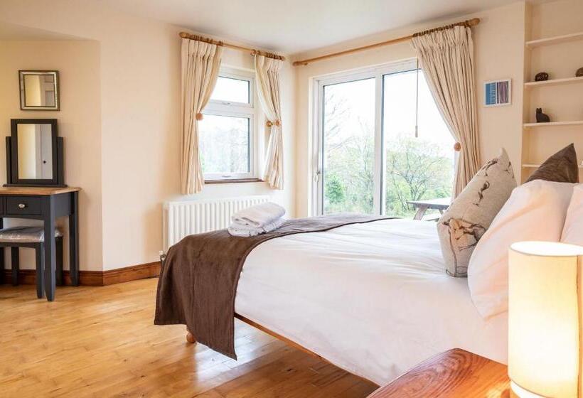 בית, 3 חדרי שינה, Nevins Newfield Inn Ltd