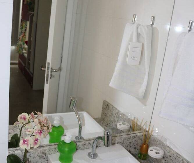Кровать в Общей Комнате, Bonabrigo Hostel & Suites