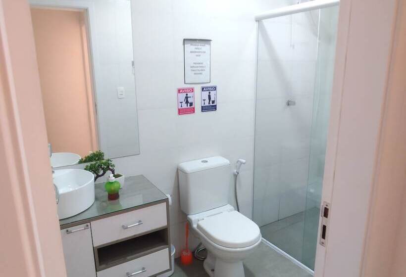 سوییت, Bonabrigo Hostel & Suites