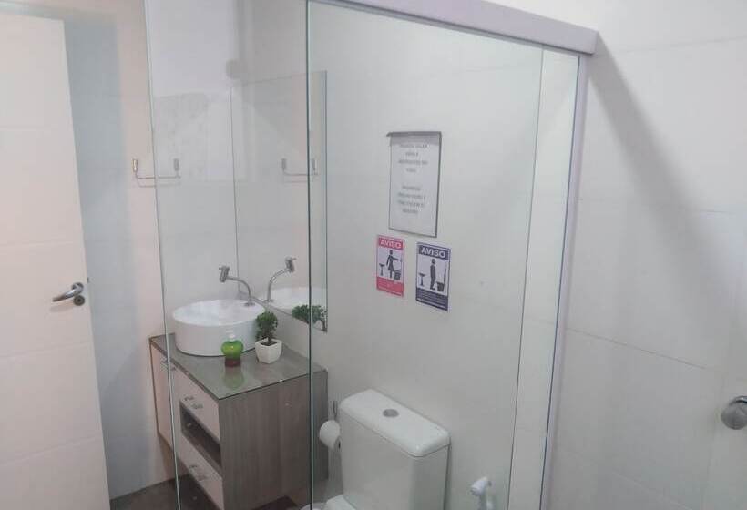 Люкс, Bonabrigo Hostel & Suites