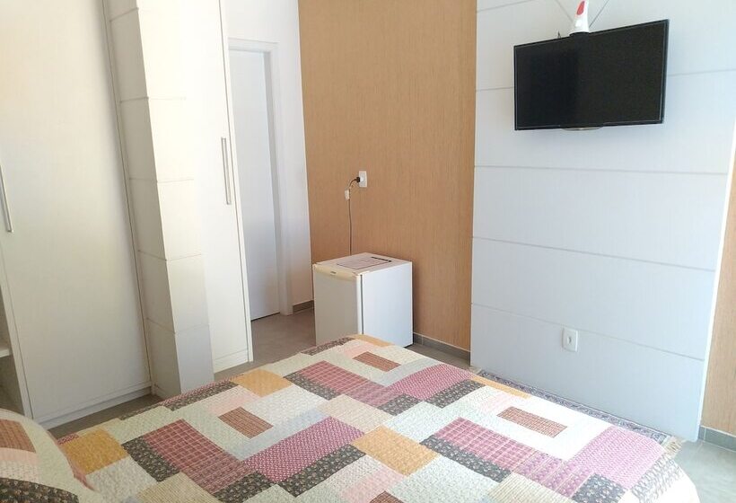 سوییت, Bonabrigo Hostel & Suites