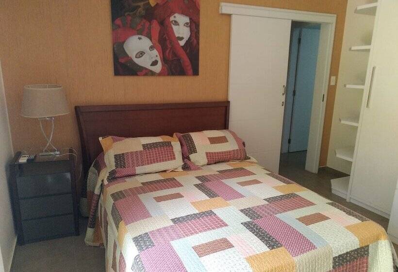 سوییت, Bonabrigo Hostel & Suites