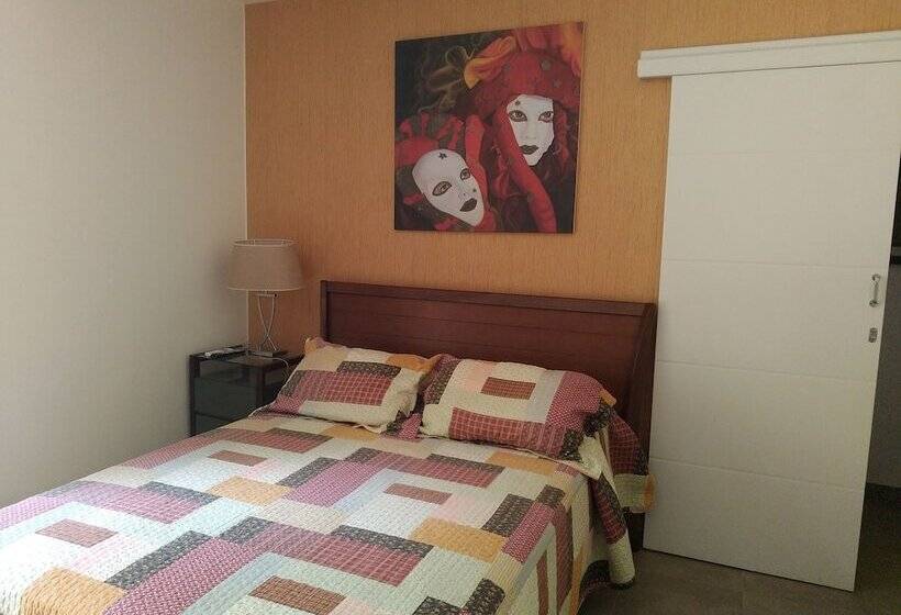 سوییت, Bonabrigo Hostel & Suites