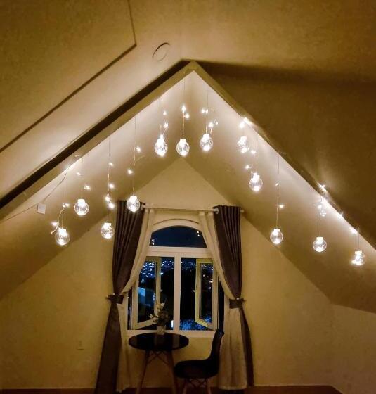 اتاق استاندارد با تخت بزرگ, Bong Sen