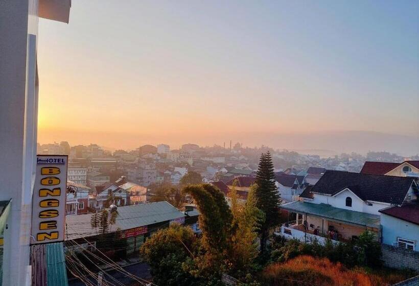 اتاق استاندارد با تخت بزرگ, Bong Sen