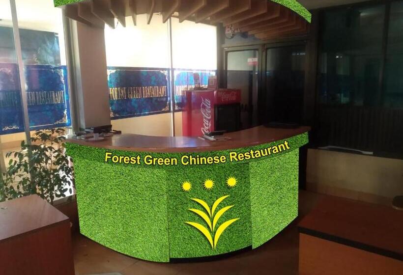 اتاق لوکس, Dallas Sylhet