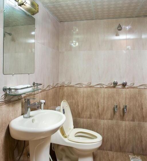 اتاق استاندارد, Dallas Sylhet