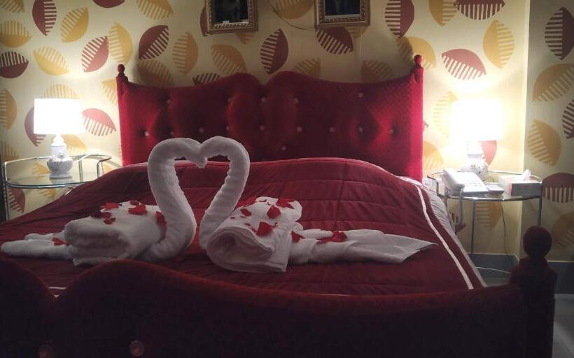 Deluxe Suite King Bed, Dallas Sylhet