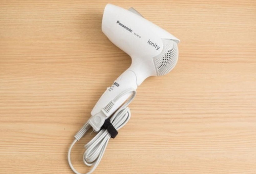 חדר דלוקס, Dormy Inn Kochi