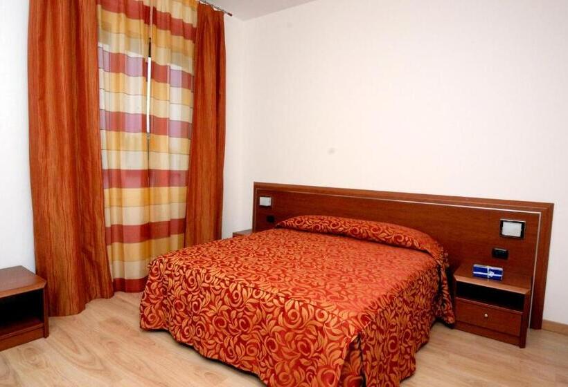 غرفة قياسية, Eolo