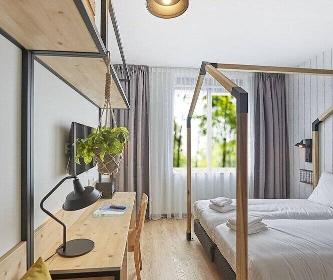 Standard Room, Guesthouse Hotel Kaatsheuvel Waalwijk