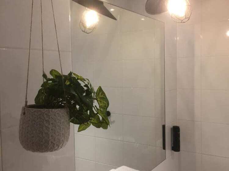 اتاق خانوادگی, Guesthouse Hotel Kaatsheuvel Waalwijk