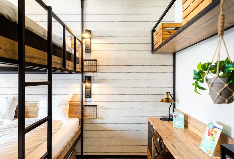 اتاق خانوادگی, Guesthouse Hotel Kaatsheuvel Waalwijk