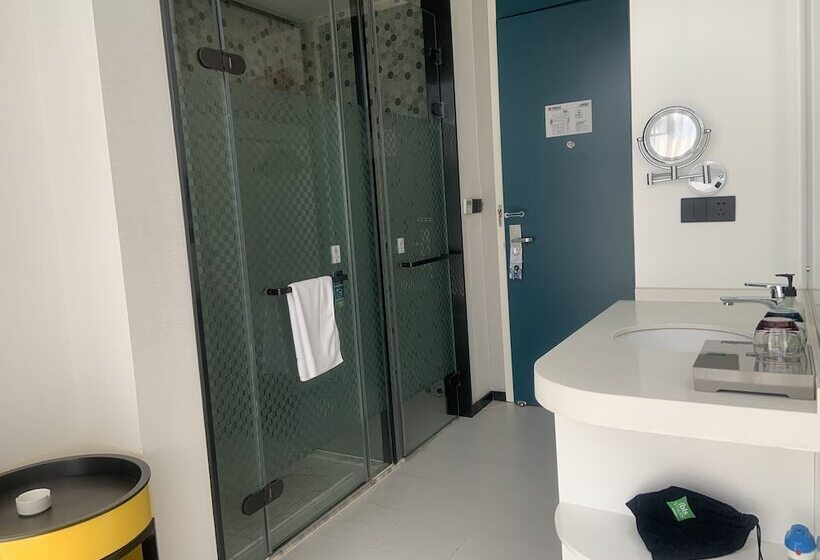 Habitación Business, Ibis Styles Kunming Nanping