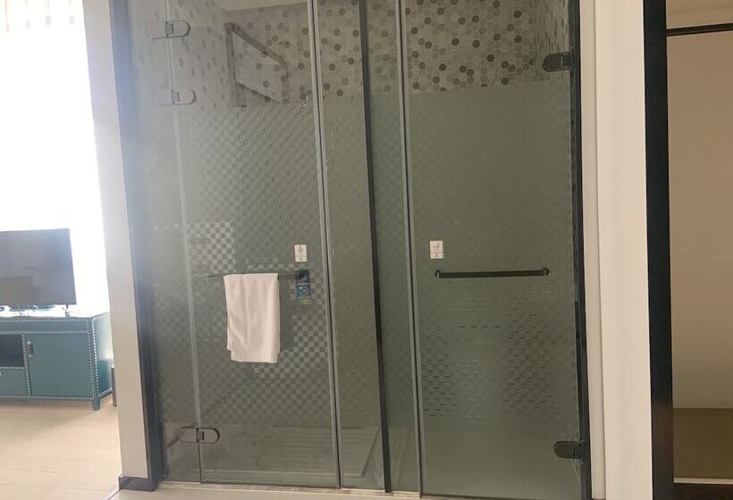 Habitación Business, Ibis Styles Kunming Nanping